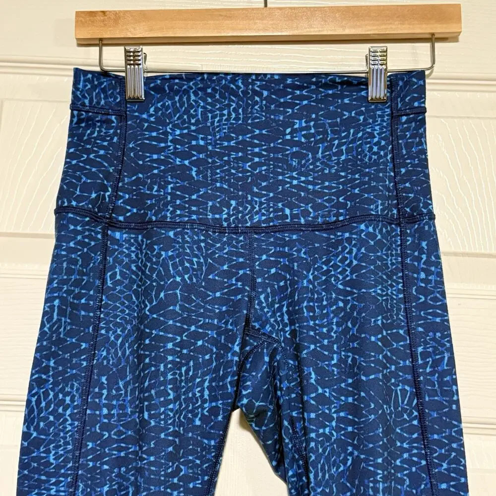 lululemon athletica lululemon blue